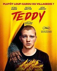 Тедди (2020) смотреть онлайн